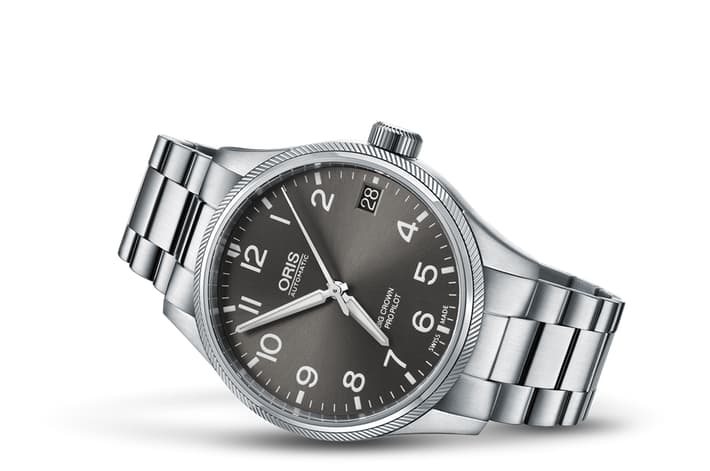 Image of Big Crown ProPilot Big Date